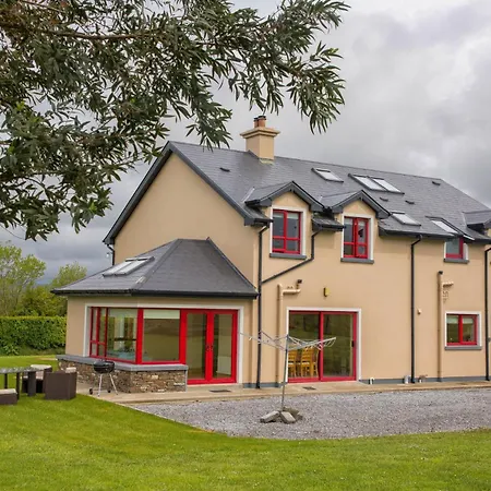 Beechwood Country House Killarney Exterior photo